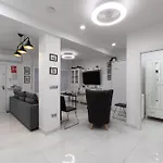 Apartman Mazamorra *