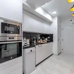 Apartman Mazamorra *