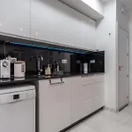 Apartman Mazamorra *