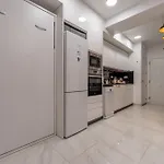 Apartman Mazamorra Córdoba