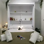 Mazamorra Apartman Córdoba