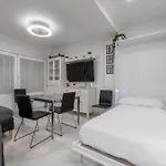Apartman Mazamorra *