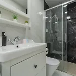 Mazamorra Apartman *