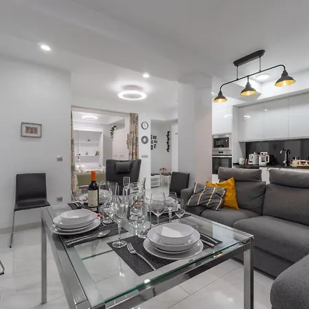 Mazamorra Apartment Córdoba