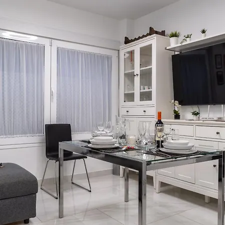 Mazamorra Apartment