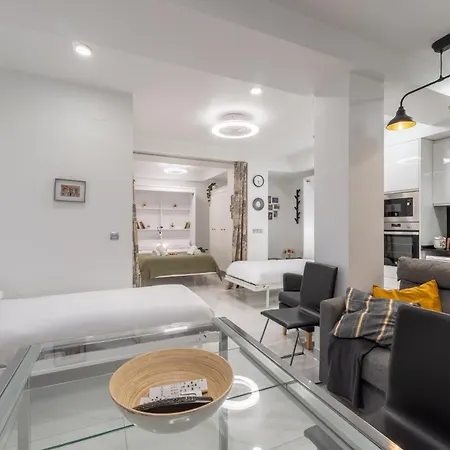 Mazamorra Apartament Kordoba