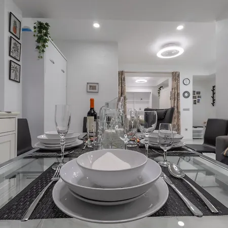 Apartament Mazamorra *