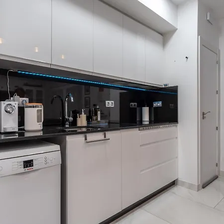 Apartment Mazamorra *