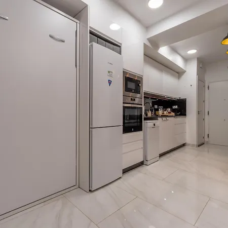 Apartment Mazamorra Córdoba