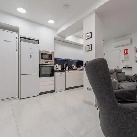 Mazamorra Apartment Córdoba