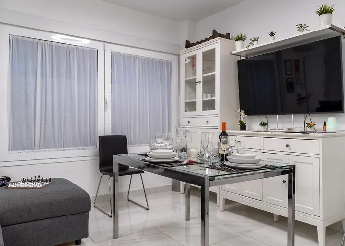 Mazamorra Apartament