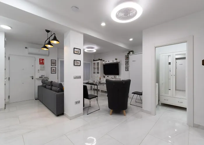 Apartament Mazamorra *