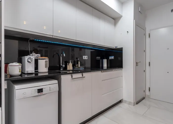 Apartament Mazamorra *