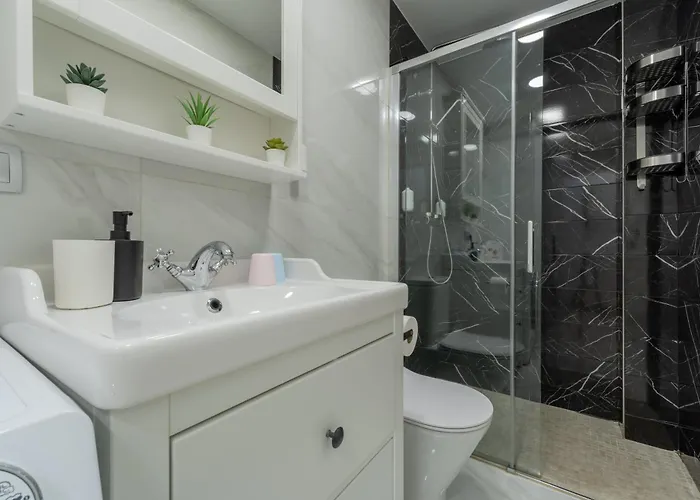 Mazamorra Apartament *