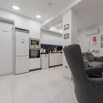 Mazamorra Lägenhet Córdoba