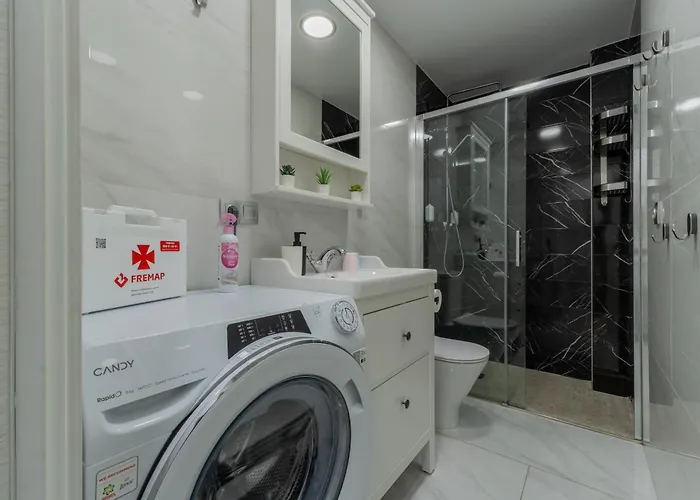 Lejlighed Mazamorra Córdoba