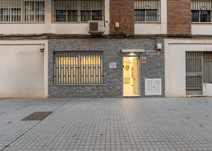 Lejlighed Mazamorra Córdoba