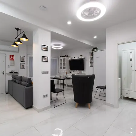 아파트 Mazamorra *