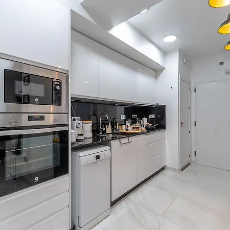 아파트 Mazamorra *