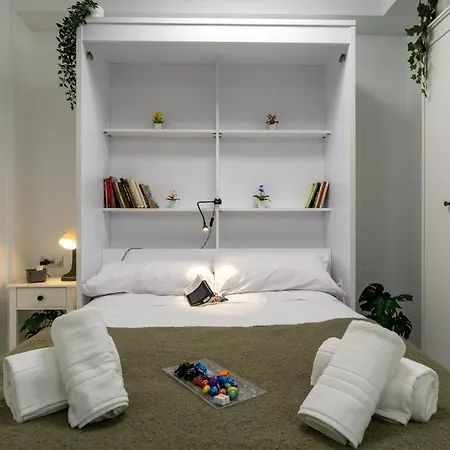 Mazamorra 아파트 코르도바