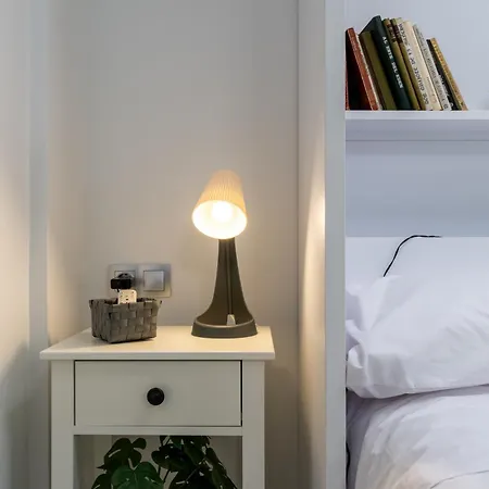 Mazamorra 아파트 *