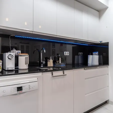 아파트 Mazamorra 코르도바