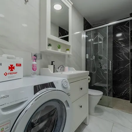 아파트 Mazamorra 코르도바