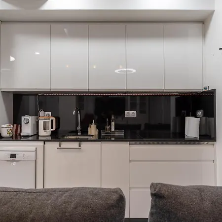 아파트 Mazamorra 코르도바