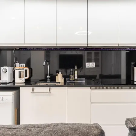 Mazamorra 아파트 코르도바