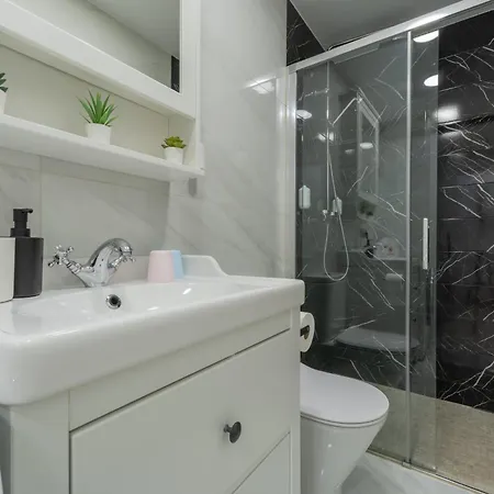 Mazamorra 아파트 *