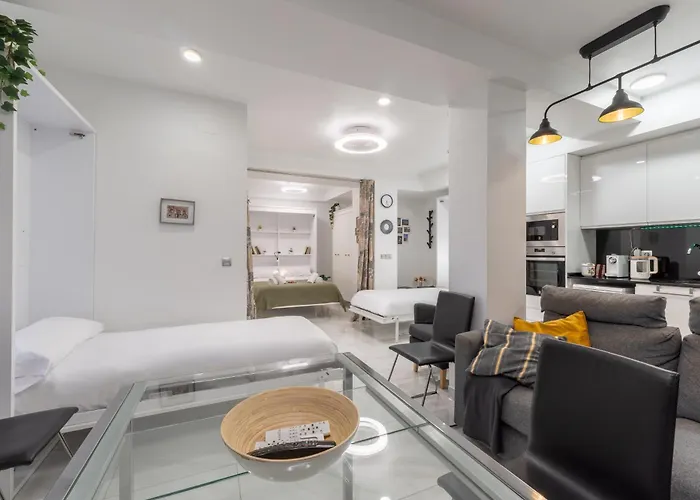 Mazamorra Appartement Cordoue