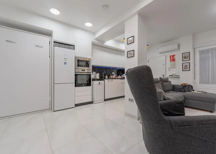 Mazamorra Appartement Cordoue