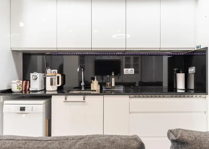 Mazamorra Appartement Cordoue